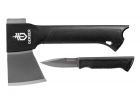 Топор Gerber Gator Combo I (Axe/Knife) 31-001054 (1014059) - фото 2