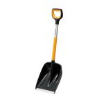 Автомобильная лопата для уборки снега Fiskars X-series™ 1057393 - фото 2