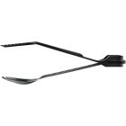 Набір столових приборів Gerber ComplEAT - Cook Eat Clean Tong Onyx 31-003464 (1028486) - фото 2