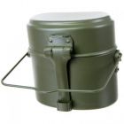 Котелок Бундесвер Mil-Tec Olive 14664000 - фото 3