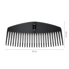 Грабли для листьев большие Solid Fiskars 135014 (1014915) - фото 1