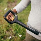 Телескопические вилы Fiskars Xact™ 1070717 - фото 4
