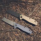 Ніж складаний Gerber Fastball Cleaver 20CV Urban Blue 30-001842 (1056204) - фото 5