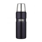 Термос Thermos Stainless King Flask, Midnight Blue, 470 ml 170010 - фото 1