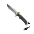 Тактичний ніж Gerber Ultimate Survival Fixed SE FSG 31-003942 (1063030) - фото 3