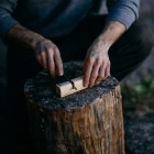 Точило Fiskars для топоров и ножей Norden™ 1071898 - фото 8