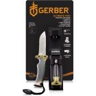 Тактичний ніж Gerber Ultimate Survival Fixed SE FSG 31-003942 (1063030) - фото 1
