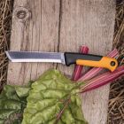 Нож садовый Fiskars X-series K82 1062830 - фото 8