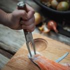 Вилка для рыбы Fiskars Fiskars Norden (1065249) - фото 5