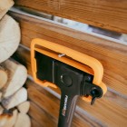 Топор-колун Fiskars X-series X24 Splitting M 1069106 - фото 12