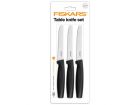 Набор зубчатых ножей Fiskars Functional Form 3 шт 1014279 - фото 2