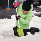 Детская лопата MyFirst Fiskars 1001420 - фото 5