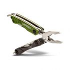 Мультитул Gerber Dime Multi-Tool Green 31-003621 (1027828) - фото 3