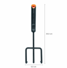 Культиватор Fiskars Ergo 1027019 - фото 1