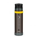Термос Thermos Ultimate Series Flask, Charcoal, 900 ml 150061 - фото 4