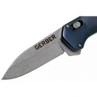 Ніж Gerber Highbrow Compact Blue 30-001681 (1028496) - фото 3