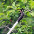 Сучкорез Облегченный Fiskars White UP69 1023626 - фото 5