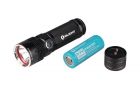 Фонарь Olight R40 SEEKER R40 XM-L2 - фото 2