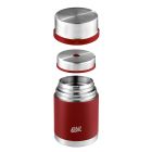 Термос для їжі Esbit  SCULPTOR Thermobehälter FJ750SC-BR | Burgundy - фото 3