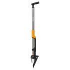 Видаляч бур’янів Fiskars Ergonomic™ (1080409), 99 см - фото 1