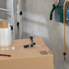 Мультитул Gerber Vise Pocket Multi-Tool - Black 31-000021 (1019242) - фото 5