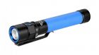 Фонарь Olight S2A Baton Blue - фото 1