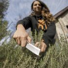 Ніж складаний Gerber Flatiron Folding Cleaver G10 31-003686 (1027873) - фото 4