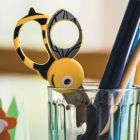 Детские ножницы Fiskars "Животные" Пчёлка (1003747) - фото 2