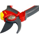 Секатор Wolf-Garten Comfort Plus RR-2500 - фото 4