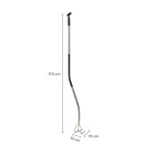 Культиватор S-ручка Fiskars Ergonomic (1076978) - фото 2