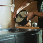 Каструля Hard Face 5 л з кришкою (1075527) - фото 6