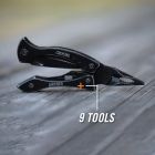 Мультитул Gerber Crucial Multi-Tool w/Strap Cutter 31-001518 (1013994) - фото 6