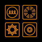 Сковорідка Fiskars Functional Form™, 20 см (1072249) - фото 4