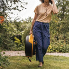 Автоматична котушка зі шлангом Fiskars XL (1067549) - фото 8