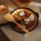 Лопатка Fiskars Folken (1075687) - фото 4