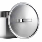 Кастрюля Fiskars All Steel 5 л 1064752 - фото 4