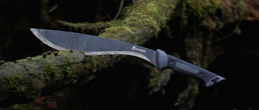 Сила в каждом движение! 