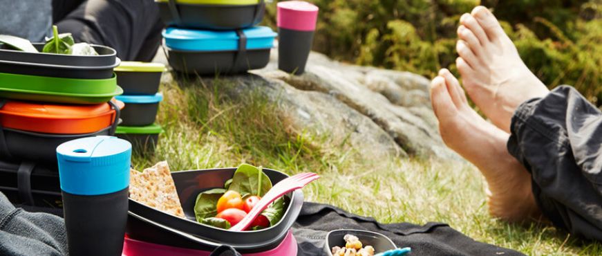 Путешествуй комфортно!