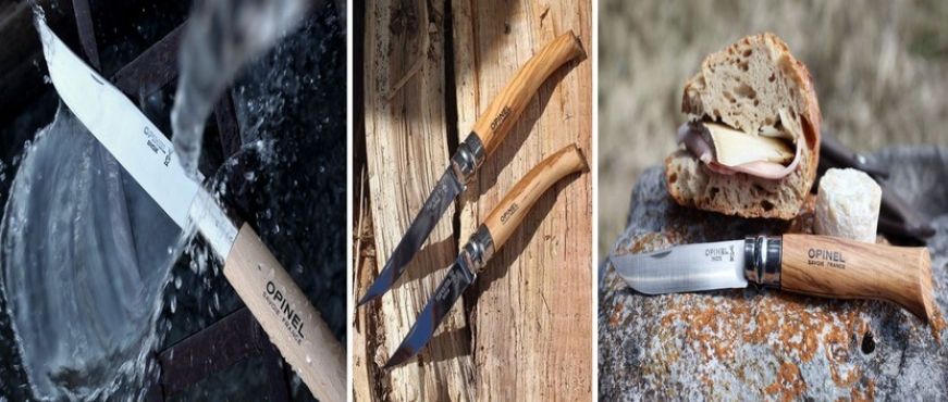 Лучшие цены от Opinel 